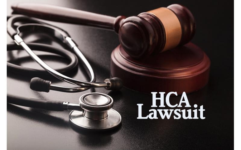 Lawsuit filed against HCA/Mission Health The Franklin Press, Franklin
